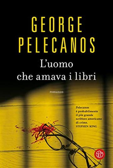 L'uomo che amava i libri