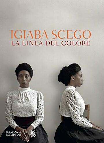 La linea del colore: Il gran tour di Lafanu Brown