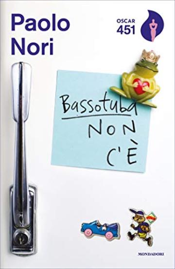 Bassotuba non c'è