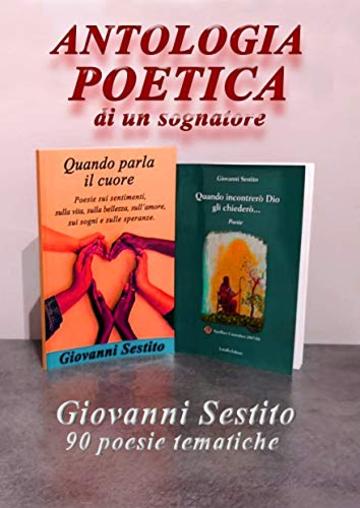 Antologia poetica: Di un sognatore