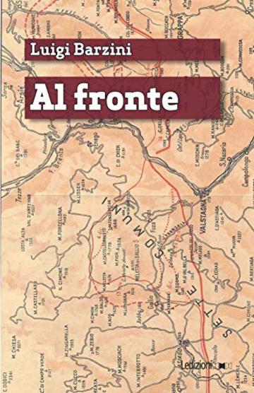 Al fronte: (maggio-ottobre 1915)