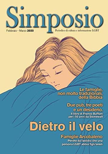 Il Simposio - Dietro il velo