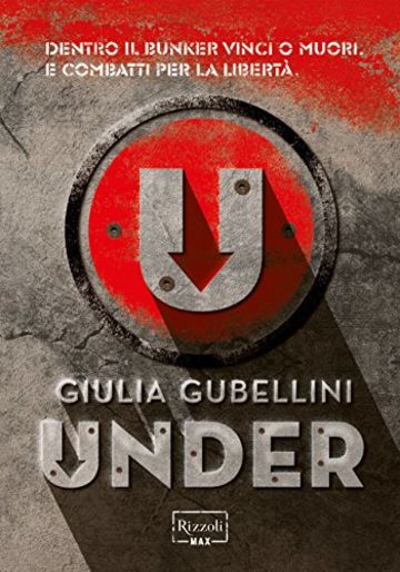 Under (Rizzoli Max)