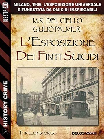 L'esposizione dei finti suicidi