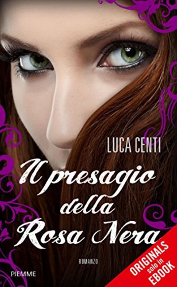 Il presagio della Rosa Nera (ORIGINALS)