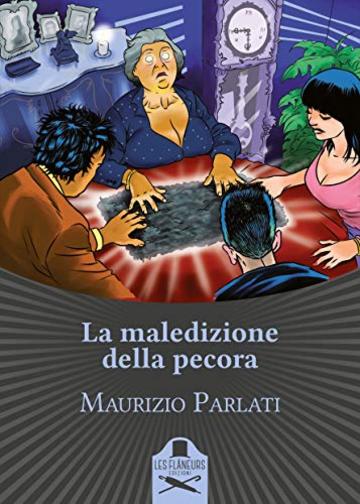 La maledizione della pecora (Lumiere)