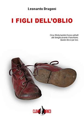 I figli dell'oblio (I Gechi)