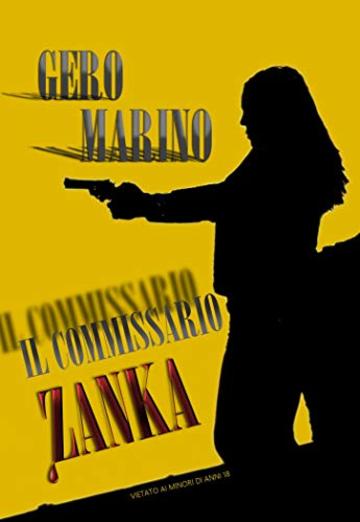 Il commissario Zanka