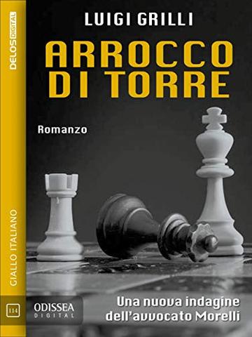 Arrocco di torre