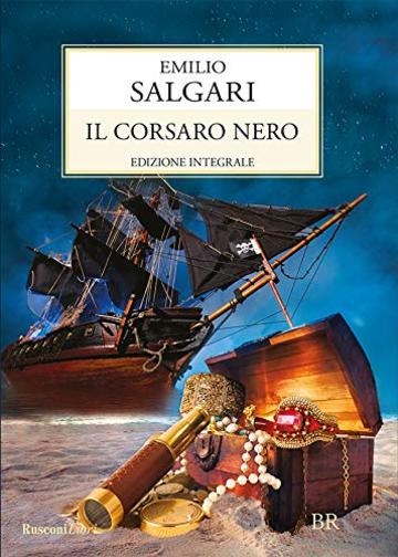 Il corsaro nero