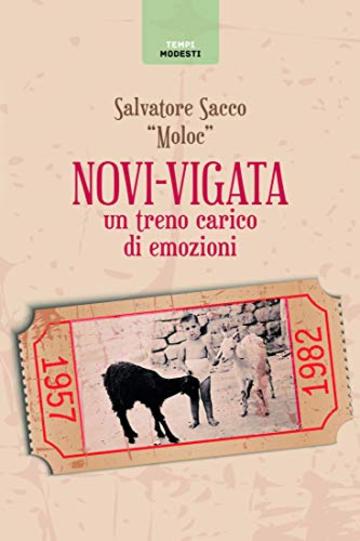 Novi-Vigata: Un treno carico di emozioni