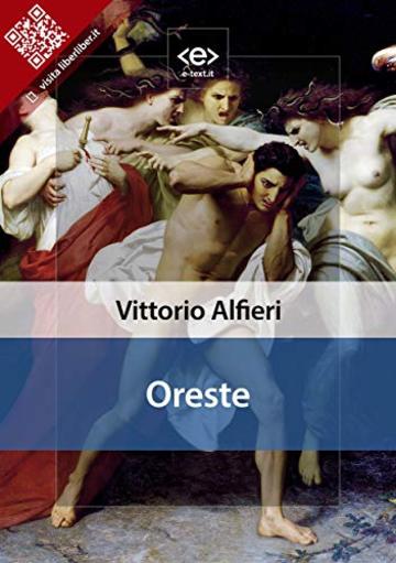 Oreste (Liber Liber)