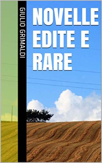 Novelle edite e rare