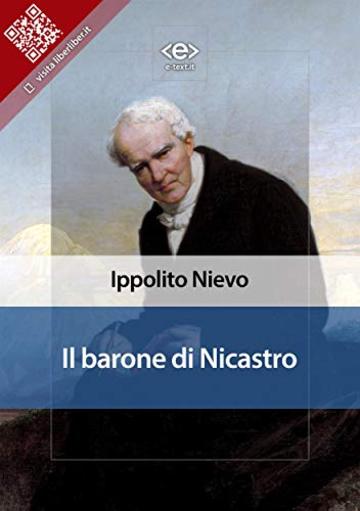 Il barone di Nicastro (Liber Liber)