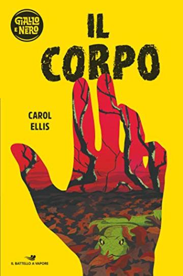 Il corpo (Giallo & Nero)