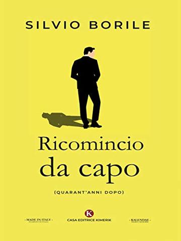 Ricomincio da capo