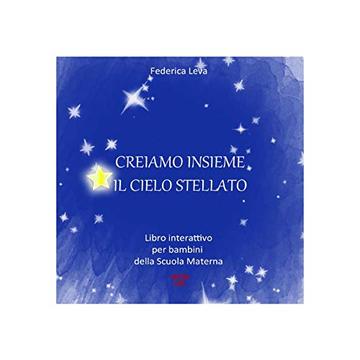 Creiamo insieme il cielo stellato