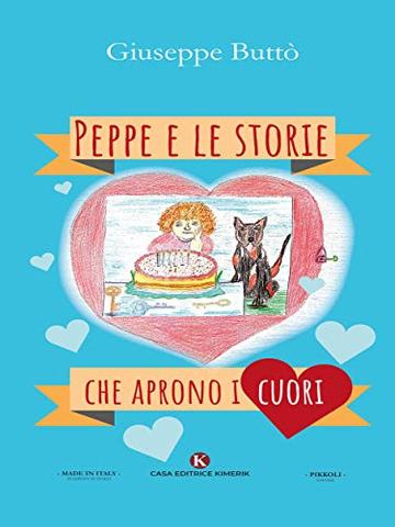 Peppe e le storie che aprono i cuori