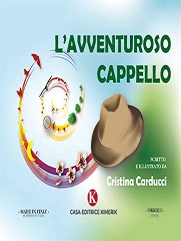 L'avventuroso cappello