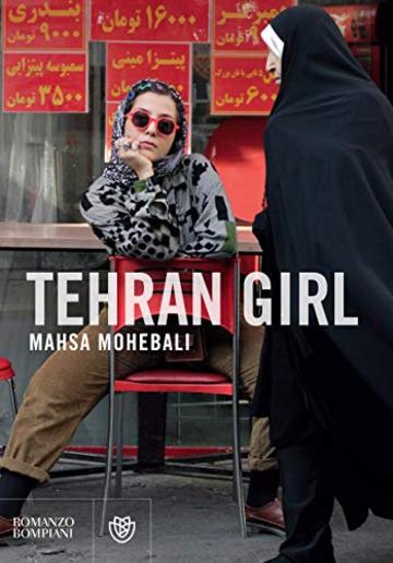 Tehran Girl