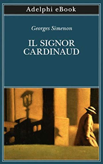 Il signor Cardinaud