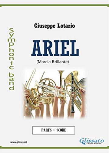 Ariel (Marcia Brillante): per banda