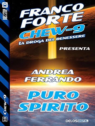 Puro spirito (Chew-9)