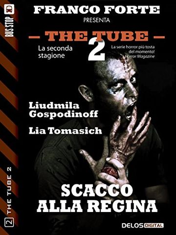 Scacco alla Regina (The Tube 2)