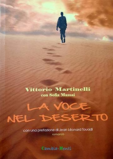 La voce nel deserto