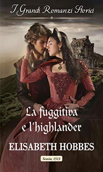 La fuggitiva e l'highlander