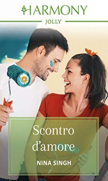 Scontro d'amore