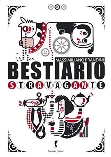 Bestiario Stravagante