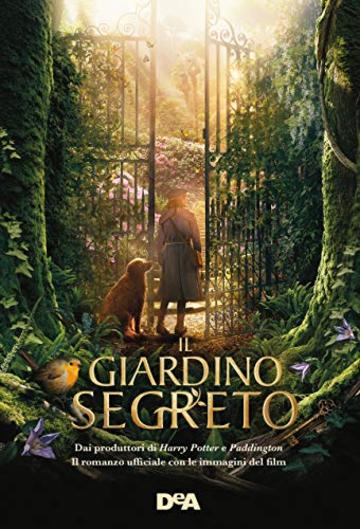 Il giardino segreto