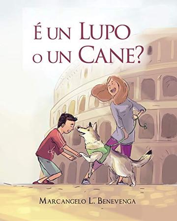 É un Lupo o un Cane?