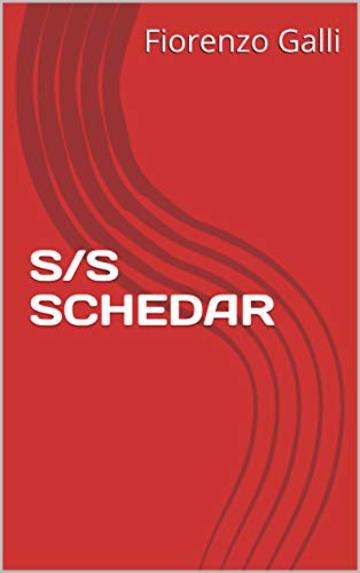 S/S SCHEDAR