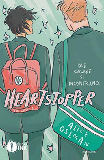 Heartstopper - Volume 1