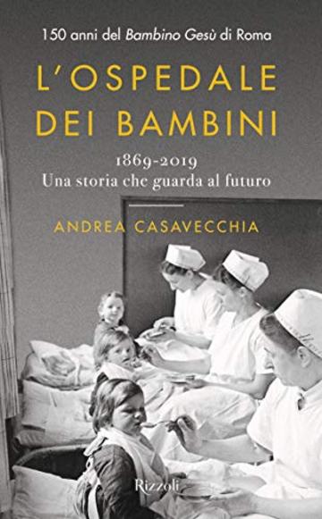 L'ospedale dei bambini