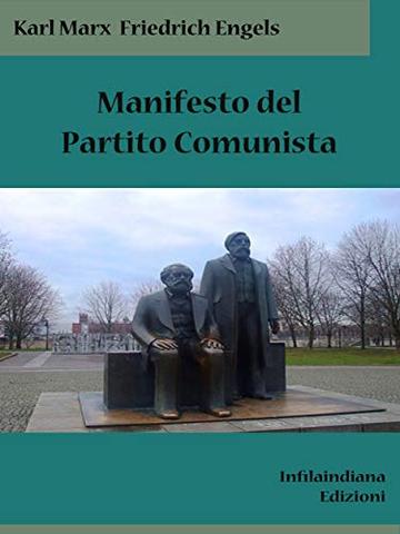 Manifesto del Partito Comunista