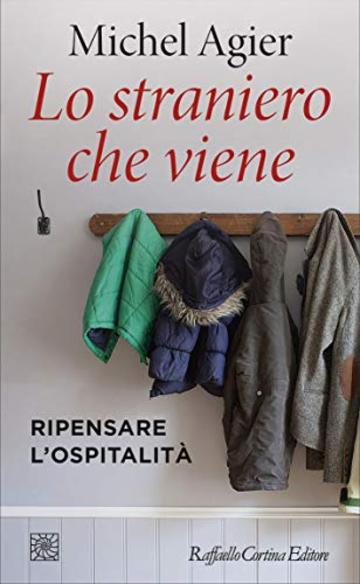 Straniero che viene: Ripensare l'ospitalità