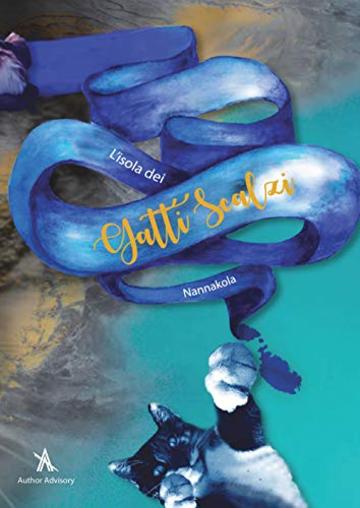 L'isola dei Gatti Scalzi