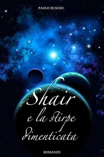 Shair e la stirpe dimenticata