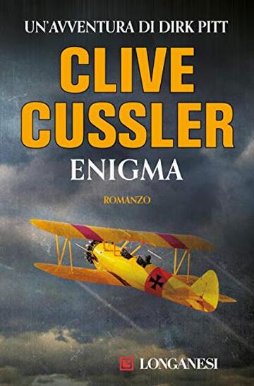 Enigma (Le avventure di Dirk Pitt)