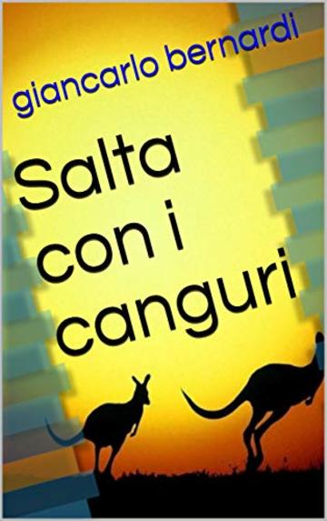 Salta con i canguri