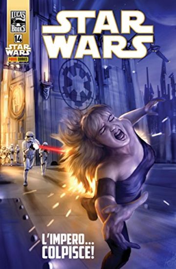 Star Wars Legends 14