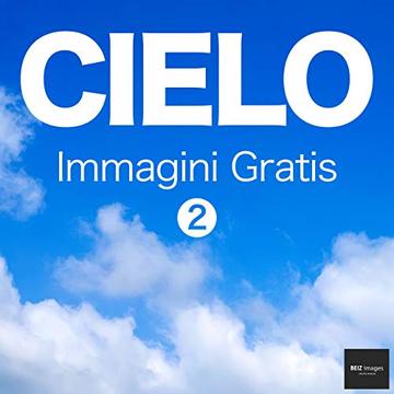 CIELO Immagini Gratis 2  BEIZ images - Foto Gratis