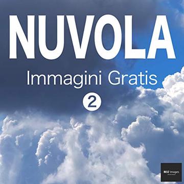 NUVOLA Immagini Gratis 2  BEIZ images - Foto Gratis