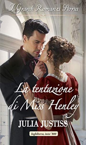 La tentazione di Miss Henley