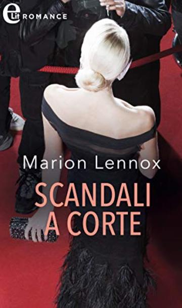 Scandali a corte (eLit) (La famiglia reale dei Karedes Vol. 3)