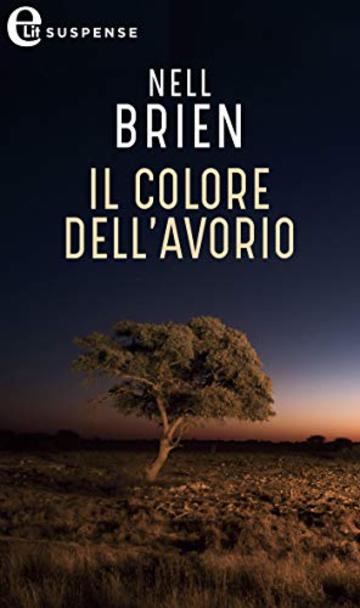 Il colore dell'avorio (eLit)