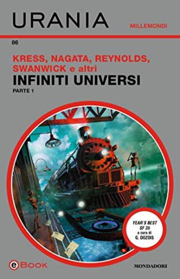 Infiniti universi. Parte I (Urania)